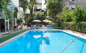 Seda Apartments Marmaris